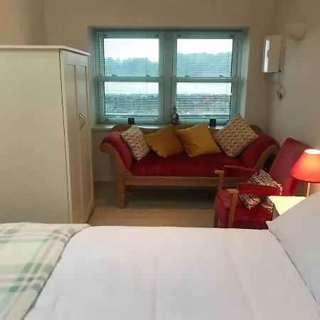 Prázdninový dům 1 Quay Relaxing 3 Bedroom On Sea-front *