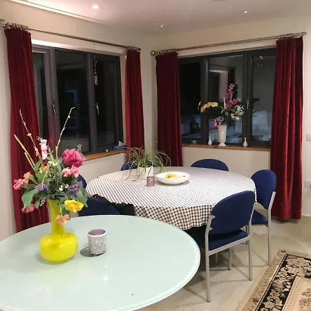 Prázdninový dům 1 Quay Relaxing 3 Bedroom On Sea-front Killala
